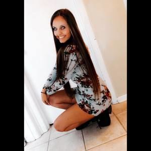 Meet your Posher, Kelsey